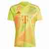 Tailandia Camiseta Bayern Munich Portero Equipacion 2024 2025