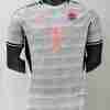Camiseta Bayern Munich Segunda Equipacion 2025 2026 Versión Jugador