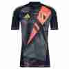 Tailandia Camiseta Belgica Portero  Equipacion 2024