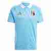 Tailandia Camiseta Belgica Segunda Equipacion 2024