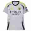 Tailandia Camiseta Benfica Tercera Equipacion 2024 2025