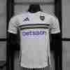 Tailandia Camiseta Boca Juniors Segunda Equipacion 2024 2025