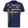 Tailandia Camiseta Boca Juniors Tercera Equipacion 2024 2025