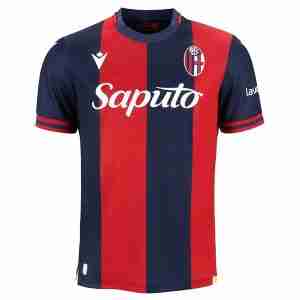 Tailandia Camiseta Bologna Primera Equipacion 2024 2025