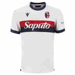 Tailandia Camiseta Bologna Segunda Equipacion 2024 2025