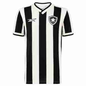 Tailandia Camiseta Botafogo Primera Equipacion 2024 2025