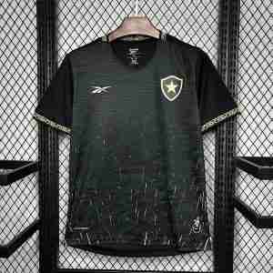 Tailandia Camiseta Botafogo Segunda Equipacion 2024 2025