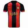 Tailandia Camiseta Bournemouth Primera Equipacion 2024 2025