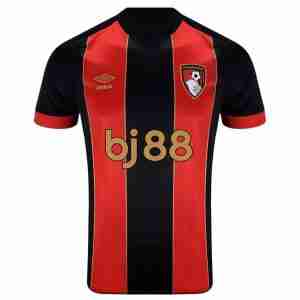 Tailandia Camiseta Bournemouth Primera Equipacion 2024 2025