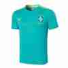 Tailandia Camiseta Brasil Entrenamiento Equipacion 2024