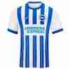 Tailandia Camiseta Brighton Primera Equipacion 2024 2025