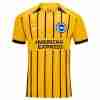 Tailandia Camiseta Brighton Segunda Equipacion 2024 2025