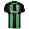 Tailandia Camiseta Brighton Tercera Equipacion 2024 2025