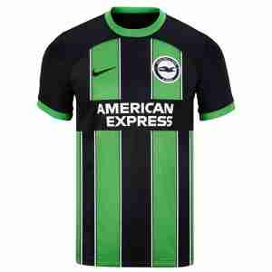 Tailandia Camiseta Brighton Tercera Equipacion 2024 2025