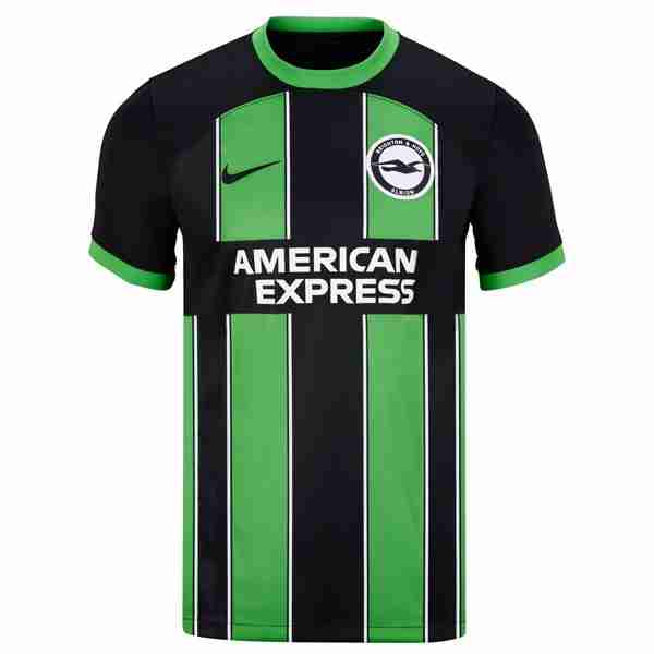 Tailandia Camiseta Brighton 3ª 2024-2025