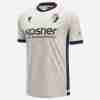 Tailandia Camiseta CA Osasuna Segunda Equipacion 2024 2025