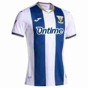 Tailandia Camiseta CD Leganés Primera Equipacion 2024 2025