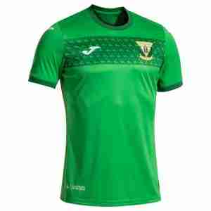 Tailandia Camiseta CD Leganés Segunda Equipacion 2024 2025