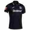 Tailandia Camiseta CD Leganés Tercera Equipacion 2024 2025