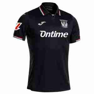 Tailandia Camiseta CD Leganés Tercera Equipacion 2024 2025