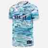Tailandia Camiseta Cádiz CF  Especial  Equipacion 2024 2025