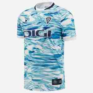 Tailandia Camiseta Cádiz CF  Especial  Equipacion 2024 2025