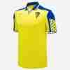 Tailandia Camiseta Cádiz CF Primera Equipacion 2024 2025