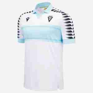 Tailandia Camiseta Cádiz CF Segunda Equipacion 2024 2025