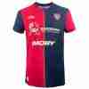 Tailandia Camiseta Cagliari Calcio Primera Equipacion 2024 2025