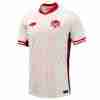 Tailandia Camiseta Canadá Segunda Equipacion 2024