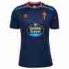 Tailandia Camiseta Celta De Vigo Segunda Equipacion 2024 2025