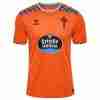 Tailandia Camiseta Celta De Vigo Tercera Equipacion 2024 2025
