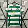 Tailandia Camiseta Celtic Glasgow Primera Equipacion 2024 2025