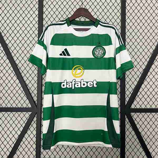 Tailandia Camiseta Celtics 1ª 2024-2025