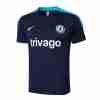 Tailandia Camiseta Chelsea  Entrenamiento Equipacion  2024 2025