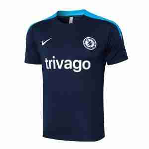 Tailandia Camiseta Chelsea  Entrenamiento Equipacion  2024 2025