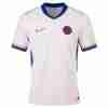 Tailandia Camiseta Chelsea Segunda Equipacion 2024 2025