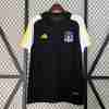 Tailandia Camiseta Colo Colo Pre Match Equipacion 2024 2025