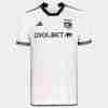 Tailandia Camiseta Colo Colo Primera Equipacion 2024 2025