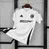 Tailandia Camiseta Colo Colo Primera Equipacion 2025 2026