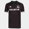 Tailandia Camiseta Colo Colo Segunda Equipacion 2024 2025