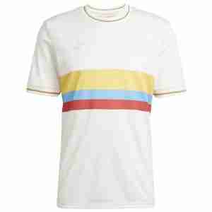Tailandia Camiseta Colombia 100th Anniversary Equipacion 2024