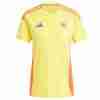 Tailandia Camiseta Colombia Mujer Primera Equipacion 2024