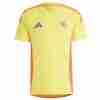 Tailandia Camiseta Colombia Primera Equipacion 2024