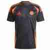 Tailandia Camiseta Colombia Segunda Equipacion 2024