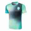 Tailandia Camiseta Corea Del Sur Entrenamiento Equipacion 2024 2025 Azul