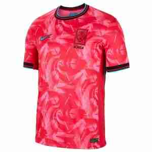 Tailandia Camiseta Corea Del Sur Primera Equipacion 2024