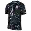 Tailandia Camiseta Corea Del Sur Segunda Equipacion 2024