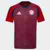 Tailandia Camiseta Costa Rica Primera Equipacion 2024