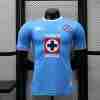 Tailandia Camiseta Cruz Azul Primera Equipacion 2024 2025